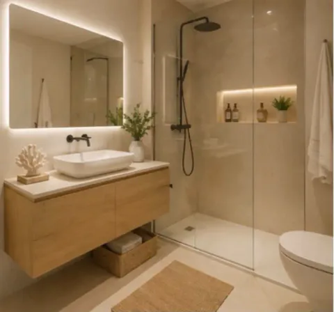 Pis de 65 m² a Marbella