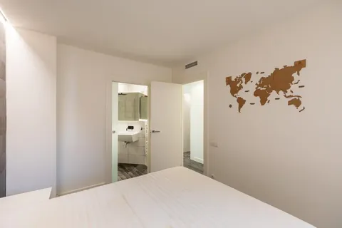 Pis de 89 m² a Barcelona