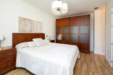 Pis de 109 m² a Granada