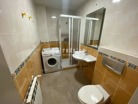 Pis de 92 m² a Madrid