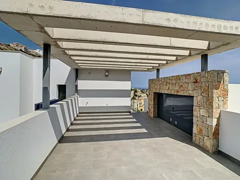 Casa de 251 m² a el Poble Nou de Benitatxell