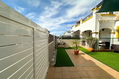 Casa de 150 m² a Torrevella