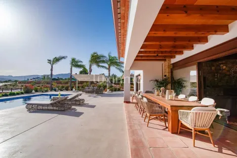 Haus 375 m² in Llíber