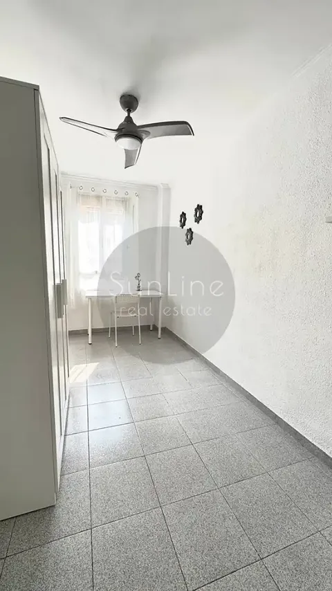 Pis de 70 m² a València