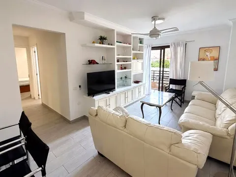 Appartamento 84 m² a Santa Cruz de Tenerife