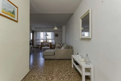 Stanza in affitto, Valencia