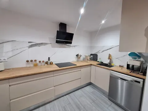 Pis de 100 m² a La Línea de la Concepción