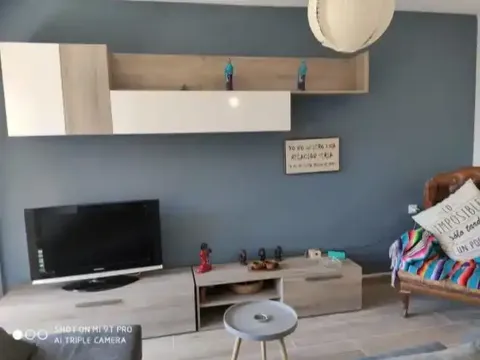 Комната 100 м², Аликанте