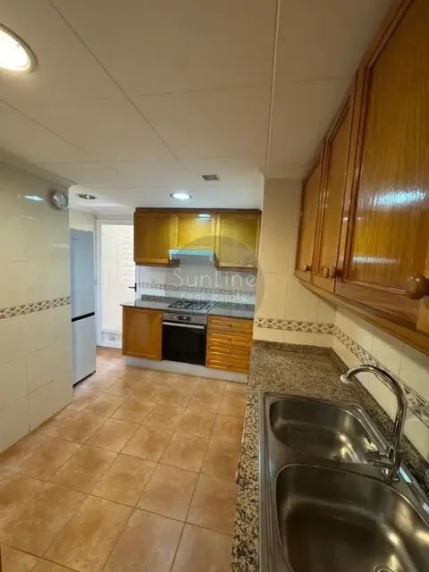 Pis de 135 m² a València
