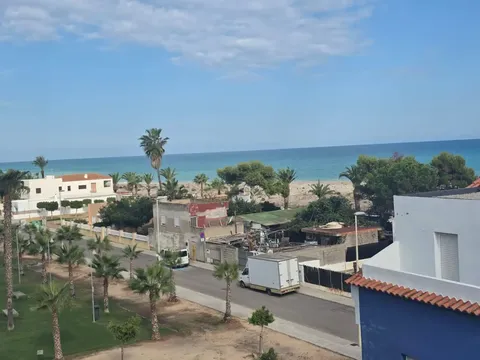 Piso de 80 m² en Chilches