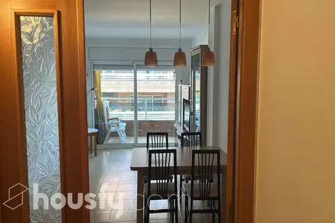 Pis de 52 m² a Lloret de Mar