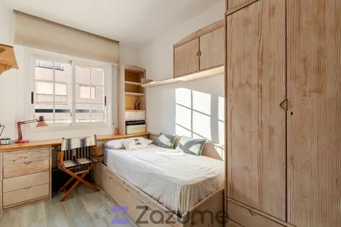 Pis de 65 m² a Madrid