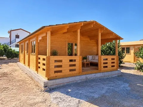 Maison 100 m² à Orihuela