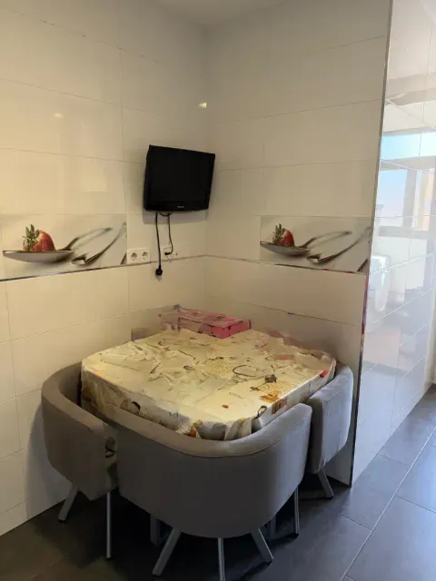 Apartamento 110 m² em Parla