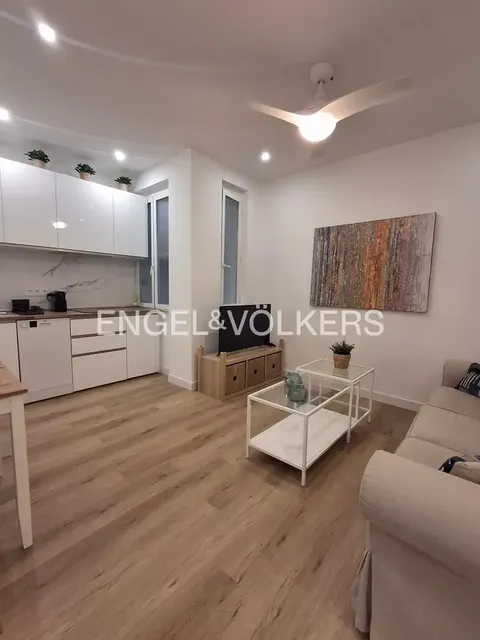 Pis de 64 m² a Madrid
