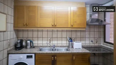 Habitació de lloguer, València