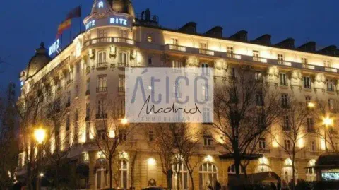 Квартира 312 м² в Мадриде