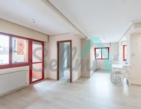 Pis de 137 m² a Oviedo