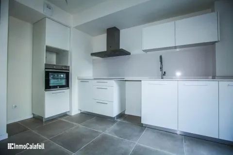 Appartamento 107 m² a Calafell (4/16)