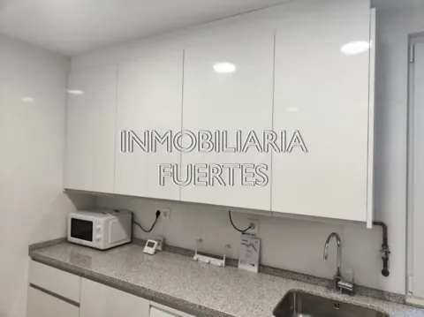 Appartement 80 m² à León