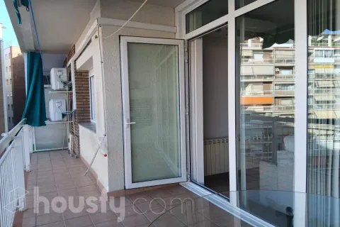 Квартира 99 м² у Барселоні