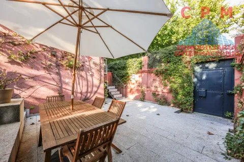 Casa 300 m² a Madrid