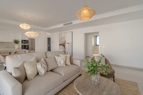 Apartamento 101 m² em Marbella