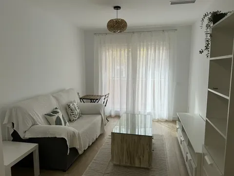 Pis de 58 m² a Salamanca