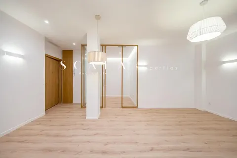 Appartamento 105 m² a Madrid