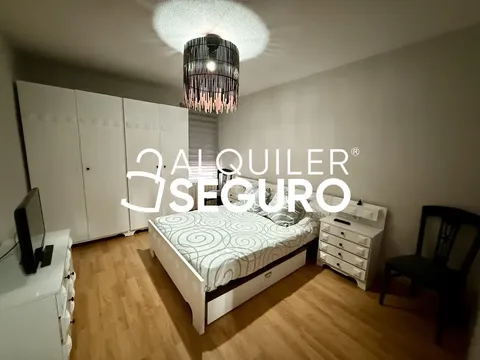 Pis de 75 m² a Leganès