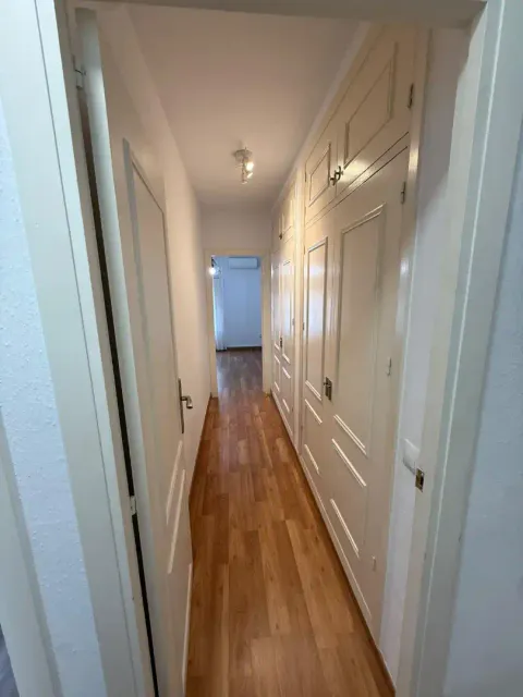 Appartamento 150 m² a Málaga