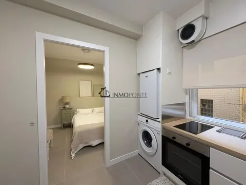 Pis de 30 m² a Pontevedra