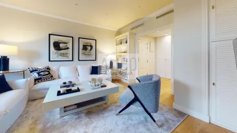 Appartamento 177 m² a Madrid