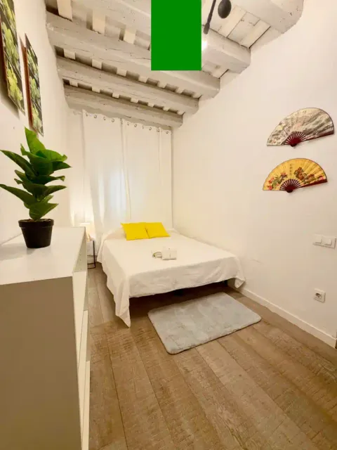 Piso de 30 m² en Barcelona