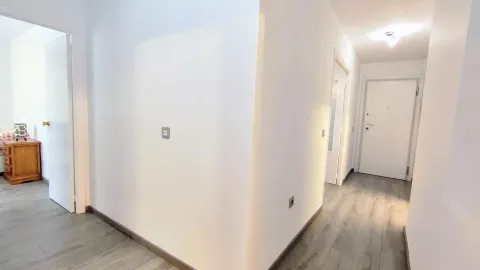 Pis de 89 m² a Màlaga