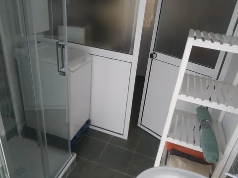 Pis de 40 m² a Màlaga