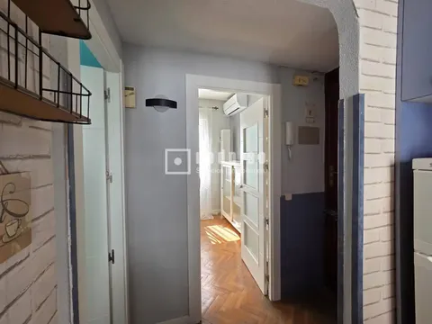 Pis de 37 m² a Madrid