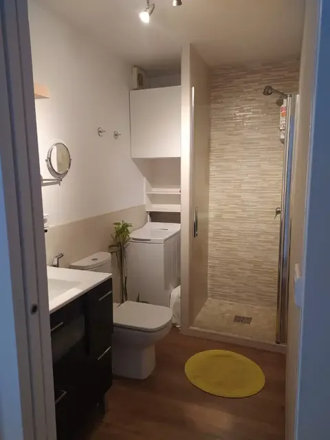 Квартира 54 м² в Eivissa