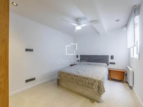 Pis de 71 m² a València