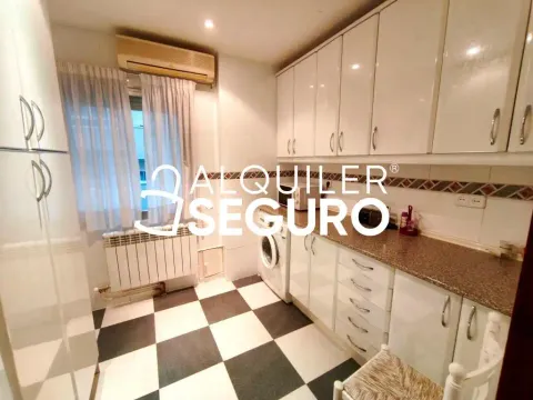 Pis de 75 m² a Fuenlabrada