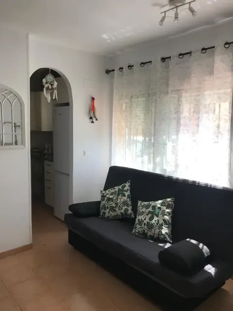 Pis de 50 m² a Benalmádena