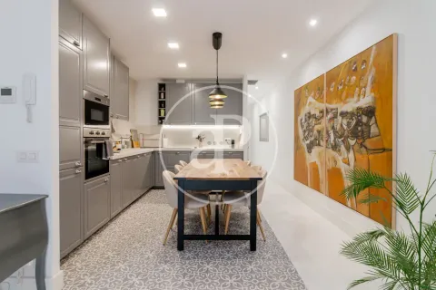 Pis de 108 m² a Madrid
