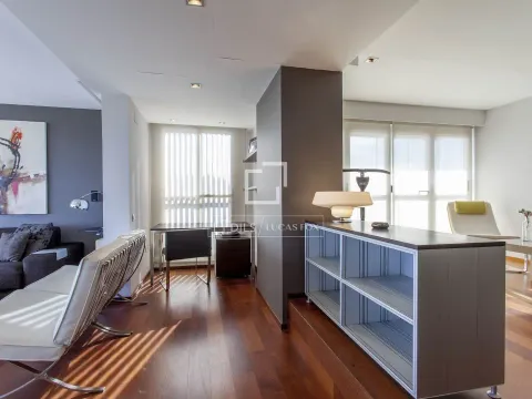 Apartamento 257 m² em Alboraia / Alboraya