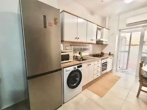 Pis de 70 m² a el Pilar de la Foradada