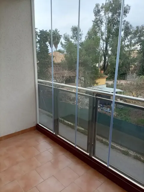Pis de 115 m² a Múrcia