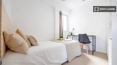 Habitació de lloguer, València