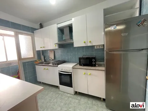 Pis de 78 m² a Granada