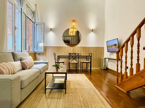 Appartamento 67 m² a Madrid