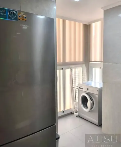 Pis de 85 m² a Alacant