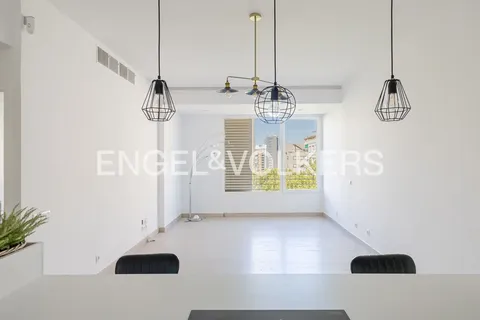 Pis de 84 m² a Madrid